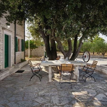פוצ'ישצ'ה Villa Dubrava Tranquil Retreat Nestled In An Olive Grove For Serene Escapes מראה חיצוני תמונה